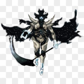 Nokris, Icon Of Death - Illustration, HD Png Download - death icon png