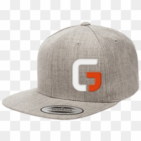 Snapback Hat Png , Png Download - Baseball Cap, Transparent Png - snapback hat png