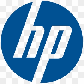 Hp Oem Logo Windows 10, HD Png Download - logo vector png