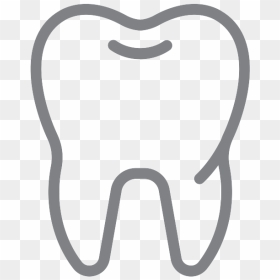 Tooth Cosmetic Dentistry Mckeefry Dental, HD Png Download - tooth logo png