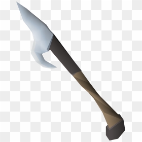 Melee Weapon, HD Png Download - harpoon png