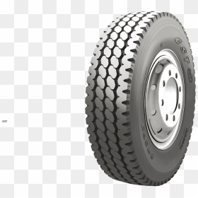 Bridgestone M840, HD Png Download - truck tire png