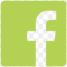 Green Facebook Icon Png - Facebook Transparent Icon Green, Png Download - volunteer icon png
