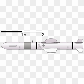 Harpoon Missile, HD Png Download - harpoon png