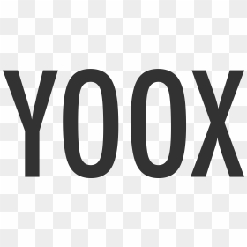 Yoox Logo - Yoox Logo Png, Transparent Png - casio logo png