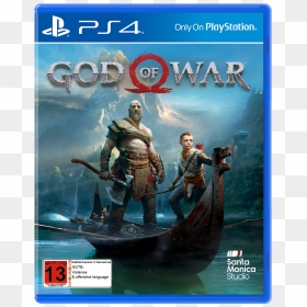 God Of War Prize Pack - God Of War Ps4 Png, Transparent Png - world at war png