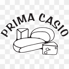 Prima Casio Logo, HD Png Download - casio logo png