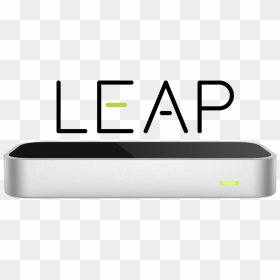 Thumb Image - Leap Motion Logo Png, Transparent Png - motion png