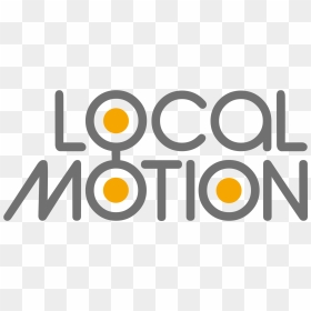 Local Motion , Png Download - Local Motion, Transparent Png - motion png