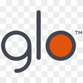 Glo-logo - Glo British American Tobacco Logo, HD Png Download - tooth logo png
