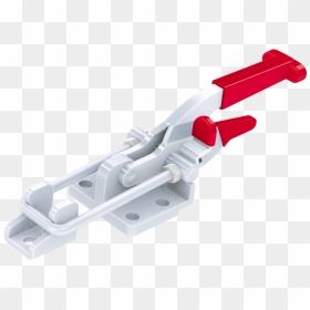 Gh 431 Rss Model Of Pull Action Latch Clamps - Jig, HD Png Download - rss png
