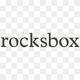 Rocksbox, HD Png Download - kendra scott logo png