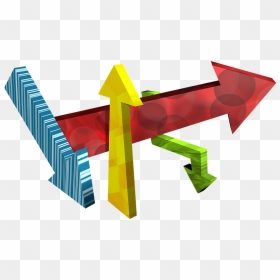Setas Direção Png, Transparent Png - setas png