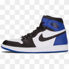 Air Jordan Collaboration - Pine Green Jordan 1, HD Png Download - j balvin png