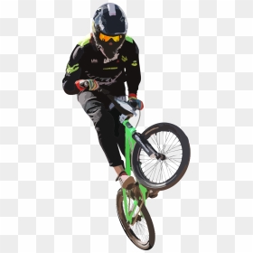 Bmx Png, Transparent Png - bmx png