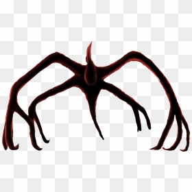 #mindflayer #mind #flayer #shadowmonster #shadow #monster - Shadow Monster Mind Flayer, HD Png Download - shadow monster png