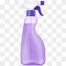 Purple Emoji Png - Cleaning Spray Png, Transparent Png - purple emoji png