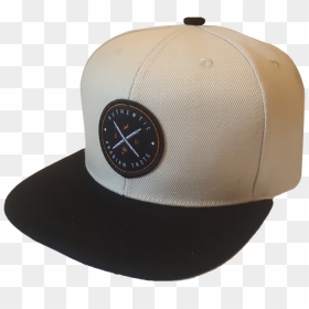 Cream Snapback Hat Enjoy Dokha Usa - Baseball Cap, HD Png Download - snapback hat png