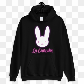 La Canción Hoodie - Cherry Blossom Hoodie, HD Png Download - j balvin png