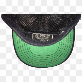 Jack Daniels Vintage Snapback Hat - Baseball Cap, HD Png Download - snapback hat png