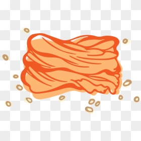 Illustration Of Stinky Tofu, HD Png Download - stink png
