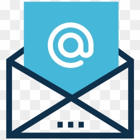 Enjoy Reading Our Content - Icono De Correo Electronico Png, Transparent Png - correo png
