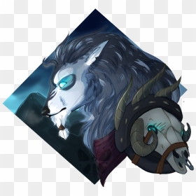 Illustration, HD Png Download - death icon png