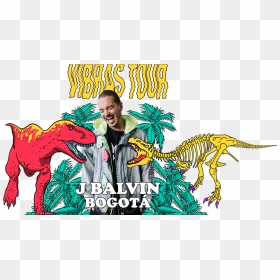 Conoce Más Sobre J Balvin - Portable Network Graphics, HD Png Download - j balvin png