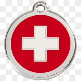 01 Sc Re Me - Dog Id Tag, HD Png Download - swiss flag png