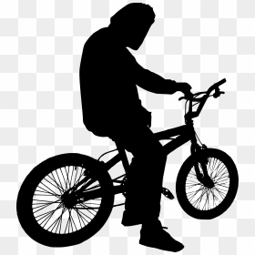 Bicycle, HD Png Download - bmx png