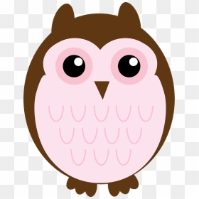 Owl Clipart - Owls, HD Png Download - owl clip art png