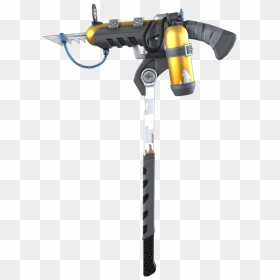 Harpoon Axe Harvesting Tool - Assault Rifle, HD Png Download - harpoon png