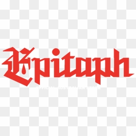 Artist First - Epitaph Records Png, Transparent Png - obey snapback png
