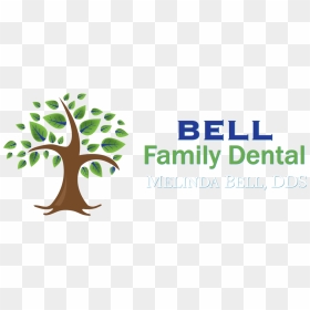 Round Tooth Logo, HD Png Download - tooth logo png