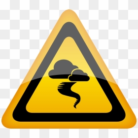 Tlv Emergency Alerts - Don T Fall Sign, HD Png Download - emergency icon png