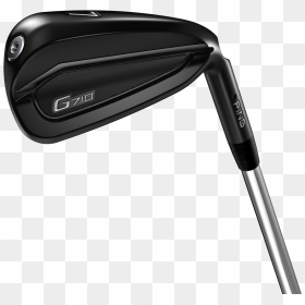 G710iron 7cavityrender 2 - Review Ping G710 Irons, HD Png Download - golf swing png