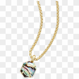 Locket, HD Png Download - kendra scott logo png