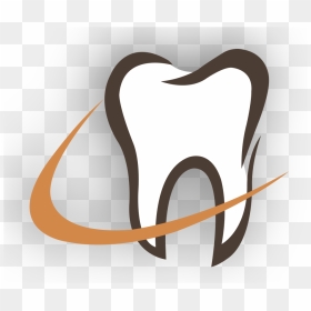 Emblem, HD Png Download - tooth logo png