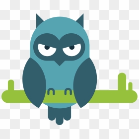 Transparent Owl Clip Art Png - Kaaba, Png Download - owl clip art png