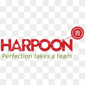Harpoon - Graphic Design, HD Png Download - harpoon png