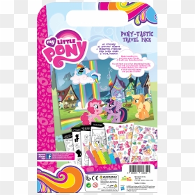 My Little Pony, HD Png Download - my little pony logo png