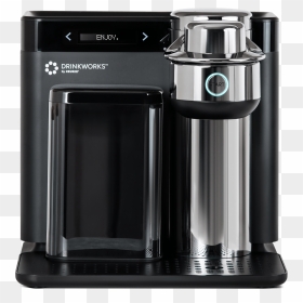 Product Image - Cocktail Machine For Home, HD Png Download - keurig png