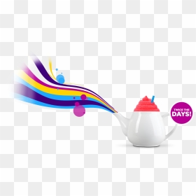 Slurpee Day Saved From Slurpee - Graphic Design, HD Png Download - slurpee png