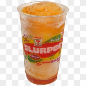 Slurpy, HD Png Download - slurpee png