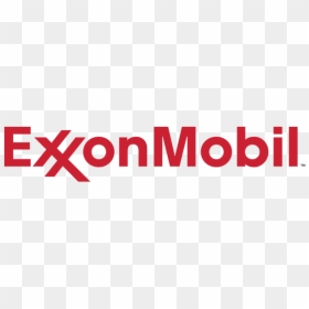 Exxonmobil, HD Png Download - mobil 1 logo png