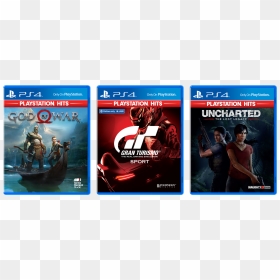 Uncharted The Lost Legacy Playstation Hits, HD Png Download - world at war png