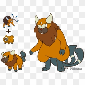 Portable Network Graphics, HD Png Download - bidoof png