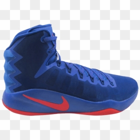 Sneakers, HD Png Download - deandre jordan png