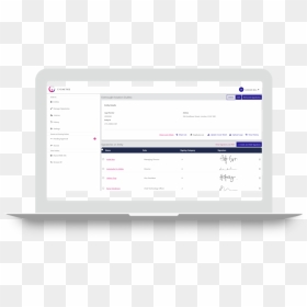 Product Screenshop Laptop Features, HD Png Download - pending png