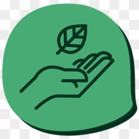 Crop One Holdings Sustainability - Sign, HD Png Download - chain texture png